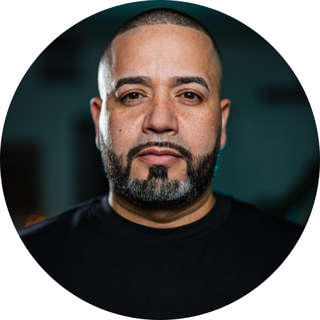 Jose A. Rodriguez Jr.