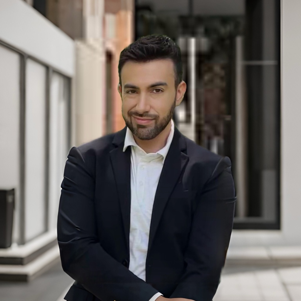 Joseph Daleo